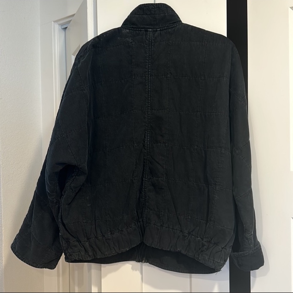 Free People Jacket
